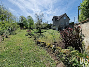 maison à Saâcy-sur-Marne (77)