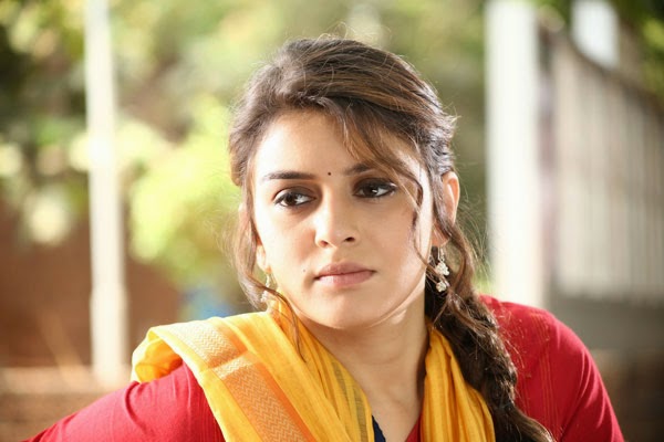 Pretty Hansika