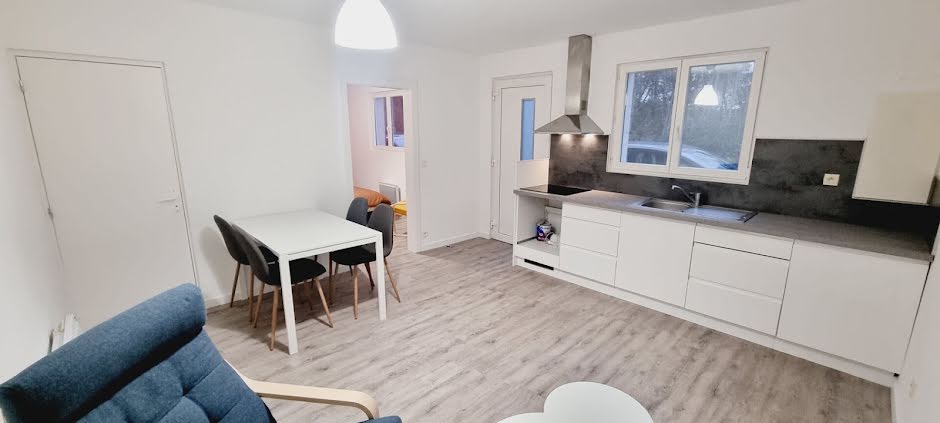 Vente maison 7 pièces 141 m² à Villeneuve-de-Marsan (40190), 179 000 €