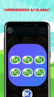 Português Kids: Alfabetização(圖4)-速報App
