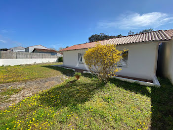 maison à Bretignolles-sur-Mer (85)