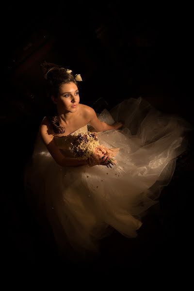 Wedding photographer Artila Fehér (artila). Photo of 6 November 2015