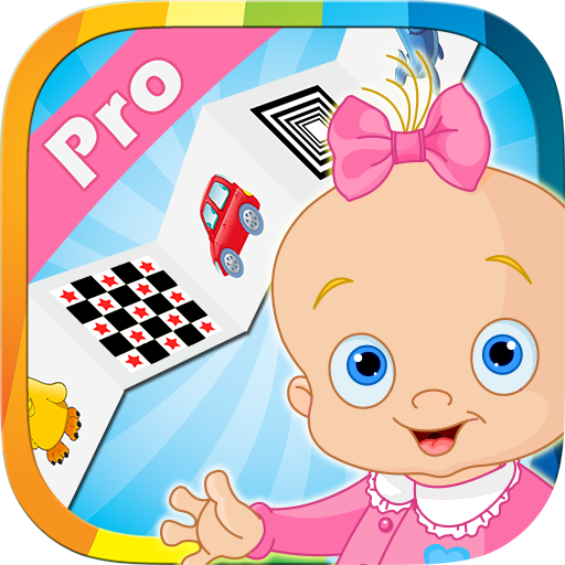 Baby Basics - PRO 教育 App LOGO-APP開箱王