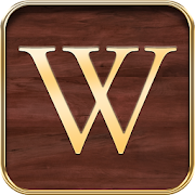 Astraware Word Games 1.31.000 Icon