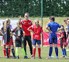 Screening gaat steeds verder: U12 onder de loepe bij Red Flames