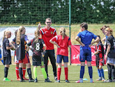 Screening gaat steeds verder: U12 onder de loepe bij Red Flames