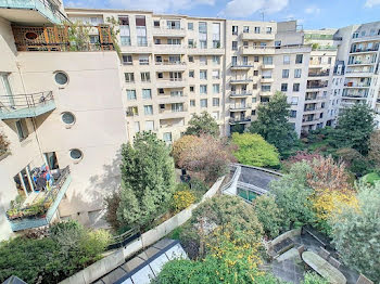 appartement à Issy-les-Moulineaux (92)