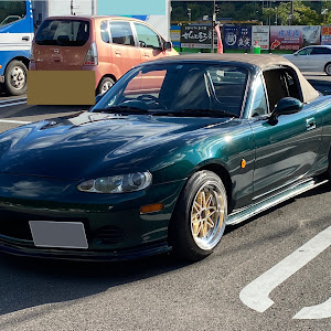 ロードスター NB8C