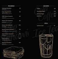 Ice Cube Restro Cafe menu 6