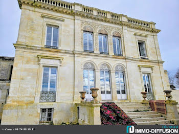 maison à Tonnay-Charente (17)