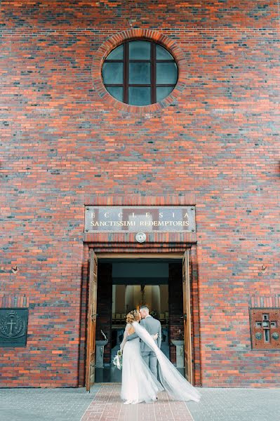 Fotógrafo de bodas Yuriy Gedroit (giedroic). Foto del 5 de octubre 2018