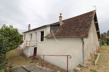 maison à Faverolles-sur-Cher (41)