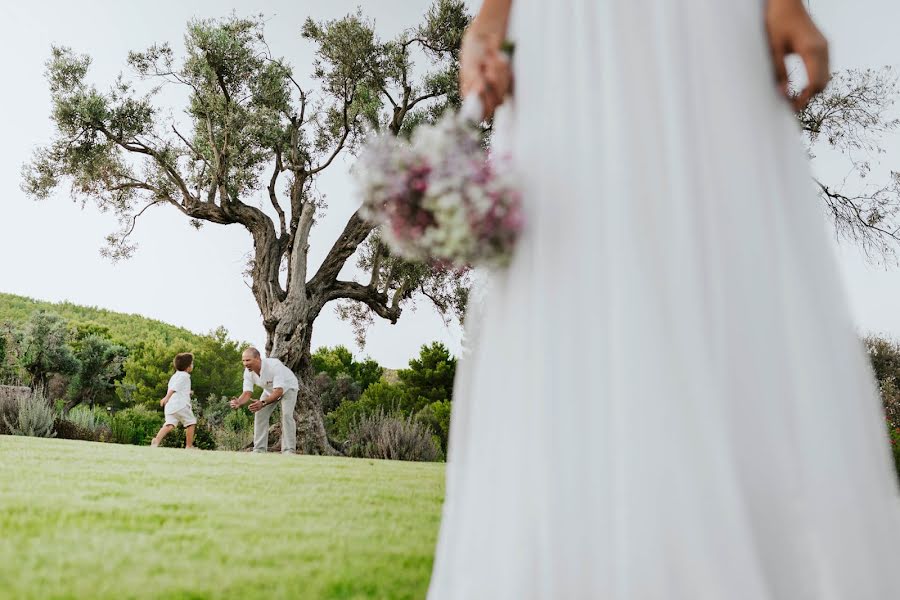 Wedding photographer Miguel Cuesta (studiofused). Photo of 22 January 2019