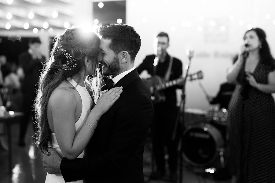 Huwelijksfotograaf Nando Spiezia (nandospiezia). Foto van 2 september 2021