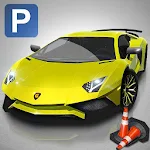 Cover Image of Descargar Juegos de conducción de automóviles de estacionamiento 3D 2.0.03 APK