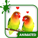 Lovebirds Animated Keyboard + Live Wallpaper Download on Windows