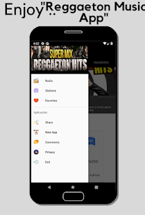 Reggaeton Music App(圖1)-速報App
