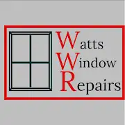 Watts Window Repairs Logo