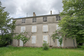 maison à Epervans (71)