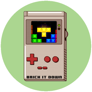 Download Brick It Down For PC Windows and Mac