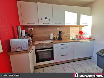 appartement à Cholet (49)