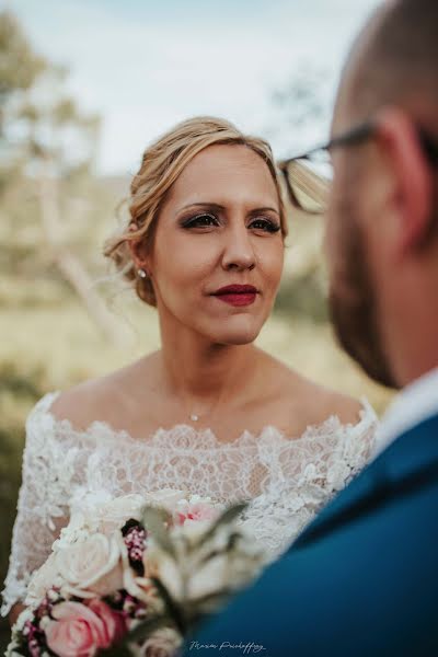 Fotógrafo de casamento Marion Puichaffray (puichaffray). Foto de 15 de maio 2019