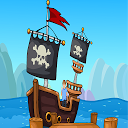 تحميل التطبيق Pirate Kid Escape التثبيت أحدث APK تنزيل