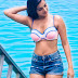 Niddhi Agerwal bikini photos 