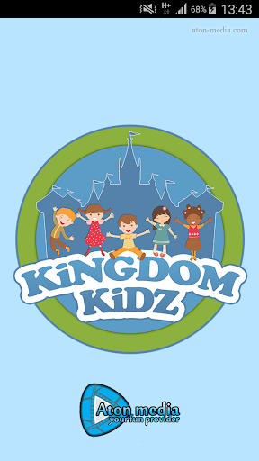 Kids Kingdom