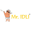 Mr. idli