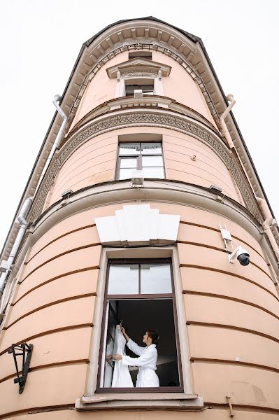 Wedding photographer Sergey Govorov (govorov). Photo of 11 August 2021