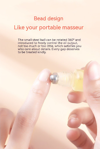 Title 2, Nail Base Coat Nutrient Solution Anti-Ingrown N...