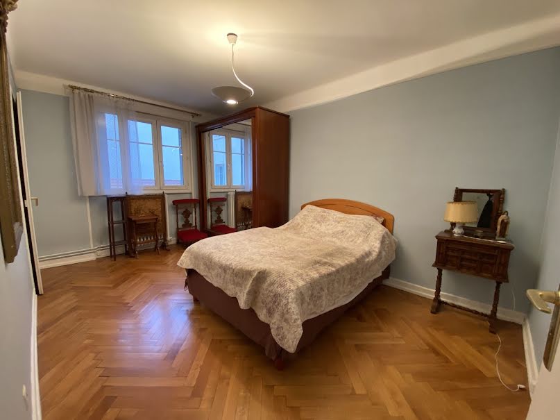 Vente appartement 3 pièces 84 m² à Lyon 3ème (69003), 350 000 €