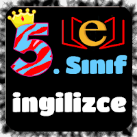 5. Sınıf İngilizce Testleri ve Videolar