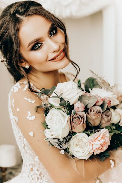 Wedding photographer Anna Golovenko (holovenko). Photo of 5 February 2020