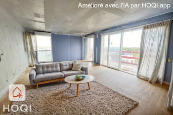 appartement à Blainville-sur-Orne (14)