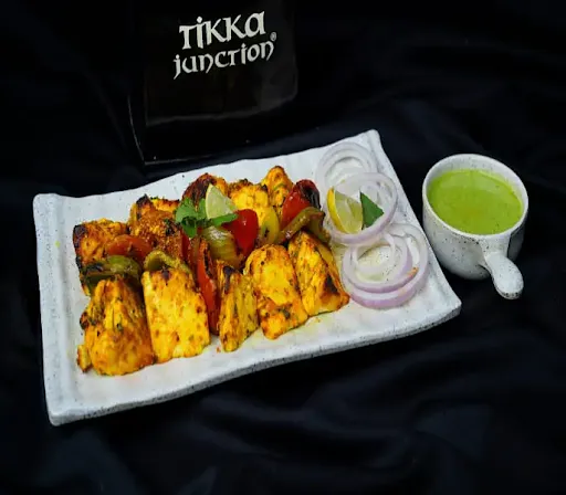 Paneer Tikka