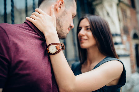 Photographe de mariage Vitaliy Matkovskiy (matkovskiy). Photo du 28 juillet 2016