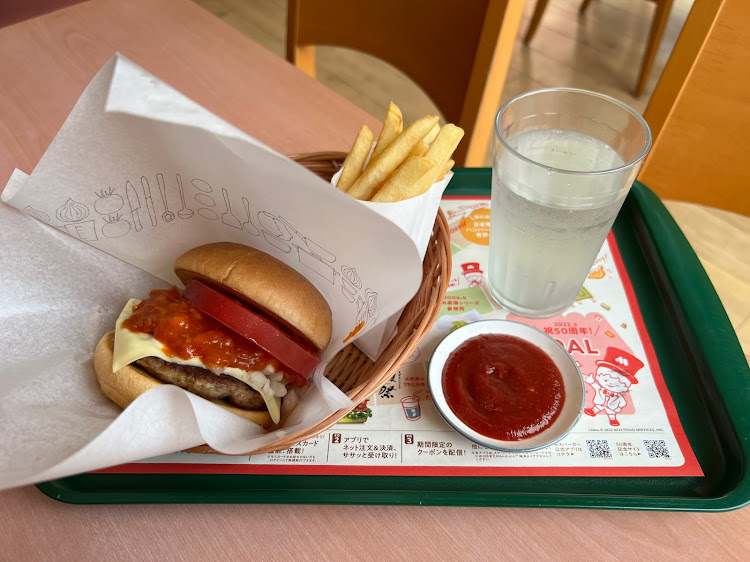アルトワークスのモスバーガー・エガちゃんねる・かつ新・レストランカワシマに関するカスタム事例の投稿画像2枚目