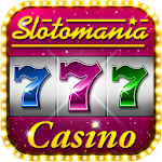 Cover Image of Download Slotomania™ Slots Casino: Slot Machine Games  APK