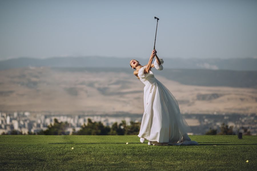 婚礼摄影师Andrey Tatarashvili（andriaphotograph）。2019 8月15日的照片