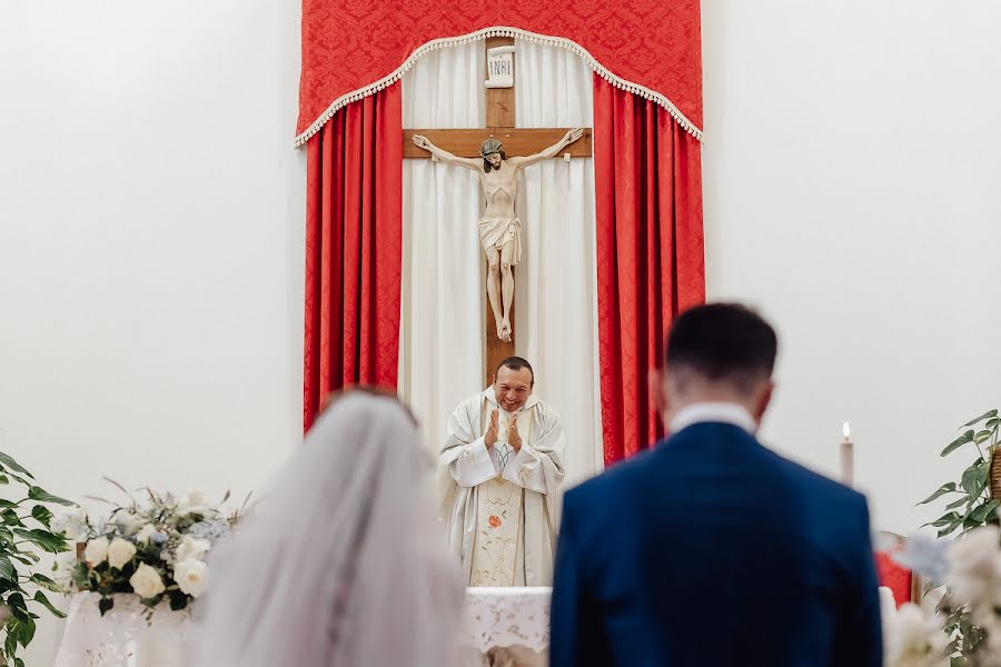 Fotografo di matrimoni Francesca Zinchiri (francescaz). Foto del 31 agosto 2023