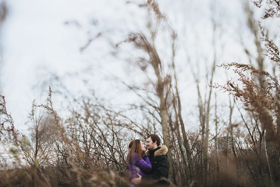 Bryllupsfotograf Roman Kozhin (dzhin09). Bilde av 4 mai 2019