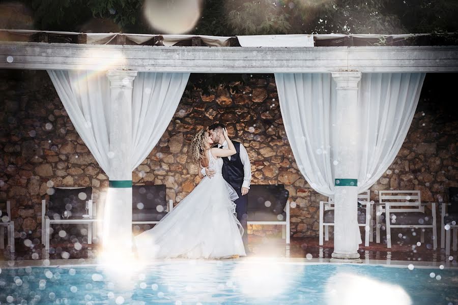 Wedding photographer Mattia Neri (mattianeri). Photo of 4 December 2020