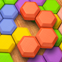 Icon Hexagon Block Puzzle
