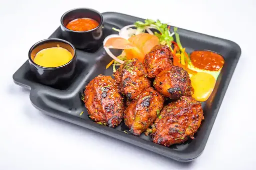 Classic Chicken Tandoori Angara Momos