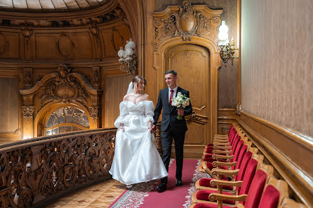 Photographe de mariage Eduard Mudriy (edemstudio). Photo du 5 mars