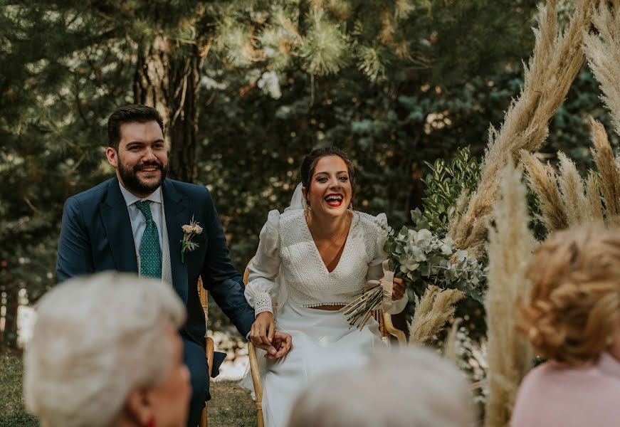 Photographe de mariage Pablo Alonso (alonsoyandrade). Photo du 4 novembre 2019