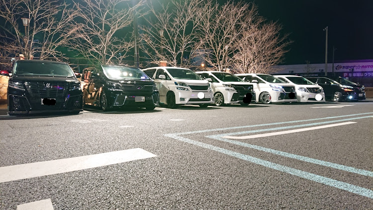 ヴェルファイアの納車から現在までの愛車・ヴェルファイア・30ヴェルファイアに関するカスタム事例の投稿画像13枚目