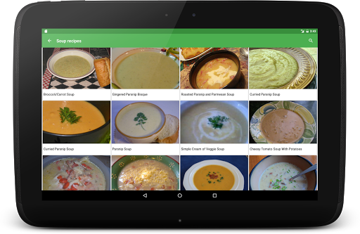 免費下載遊戲APP|Soup Recipes !! app開箱文|APP開箱王